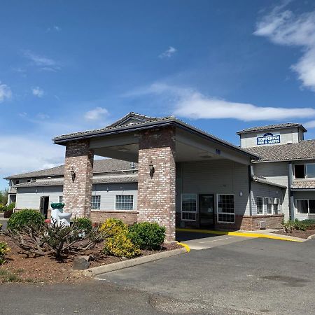 Econo Lodge Toppenish 外观 照片