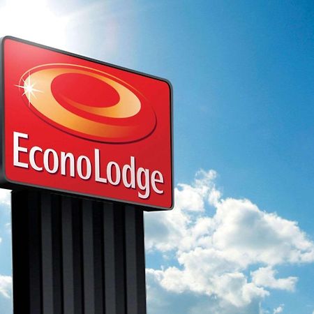 Econo Lodge Toppenish 外观 照片