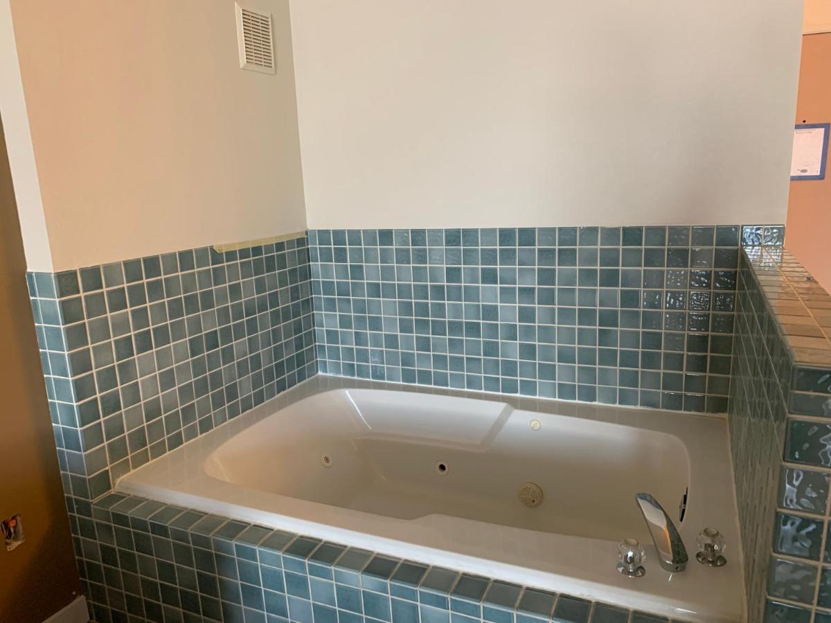 Econo Lodge Toppenish 外观 照片
